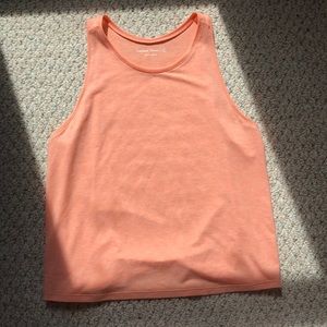 Sweatee Tank from Outdoor Voices